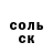 ТГК гашишное масло Dany Golubitsky